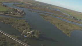 Newsom wants to fast-track $20B Delta Tunnel, over objections from lawmakers