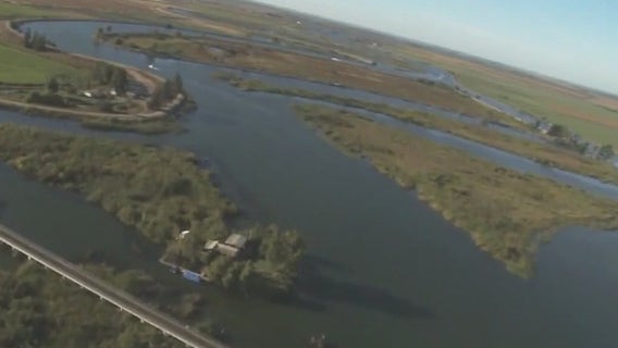 Newsom wants to fast-track $20B Delta Tunnel, over objections from lawmakers