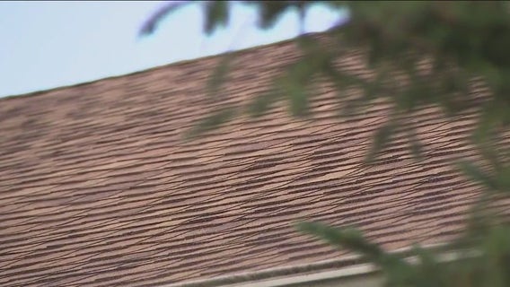 Wisconsin homeowners: Roofing business took money then disappeared