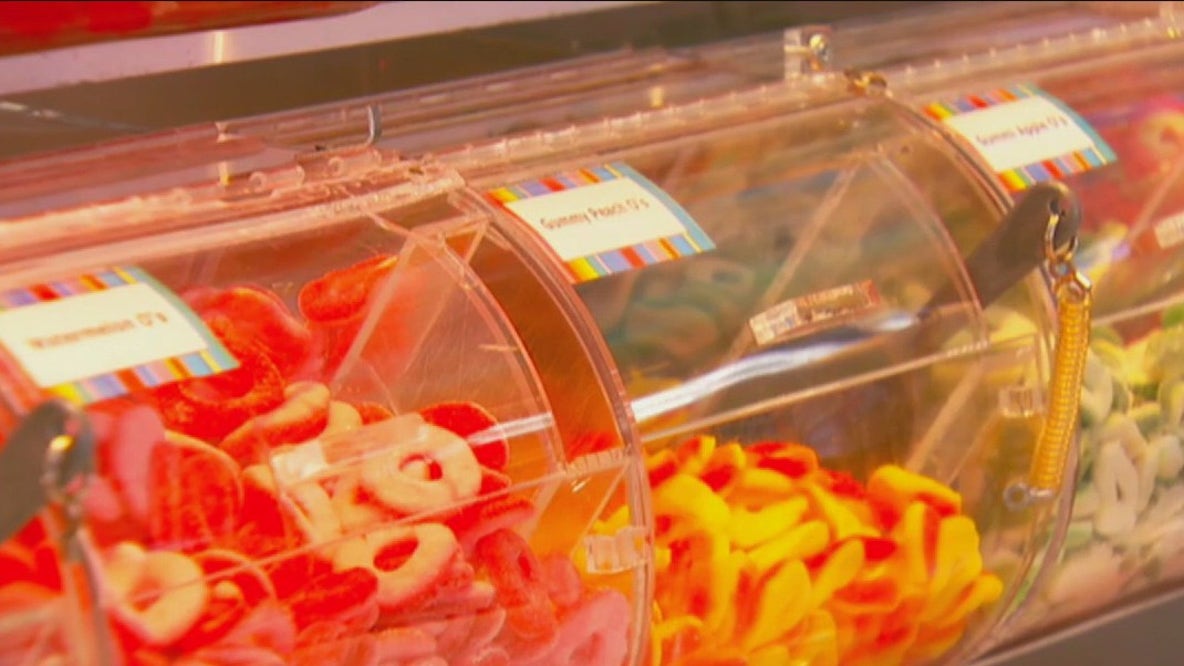 FDA bans Red Dye No. 3 from foods
