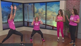 Exercise and breast cancer
