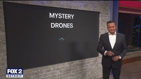 Michigan House Dems frustrated with GOP and mystery drones in the skies