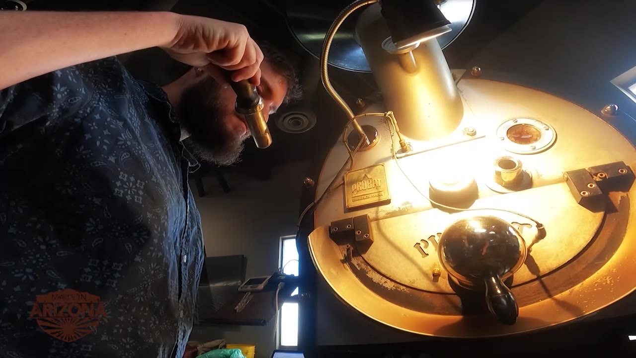 Family-owned & operated | Made in Arizona