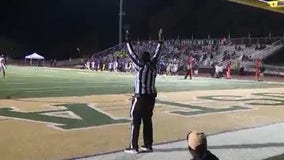 High 5 Sports 2025 -- Week 9 Full Show