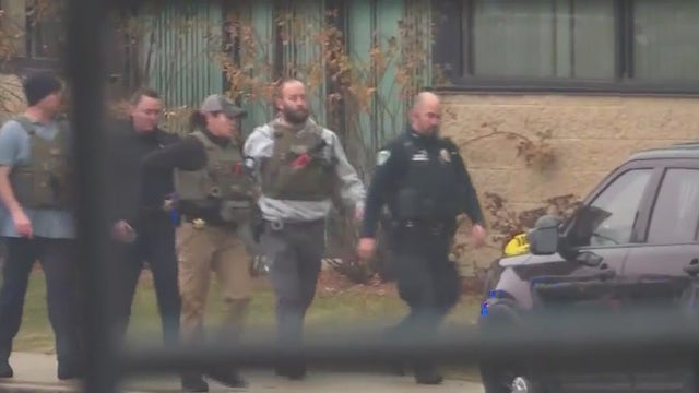 Madison Christian school shooting; 3 dead, suspected teen shooter identified