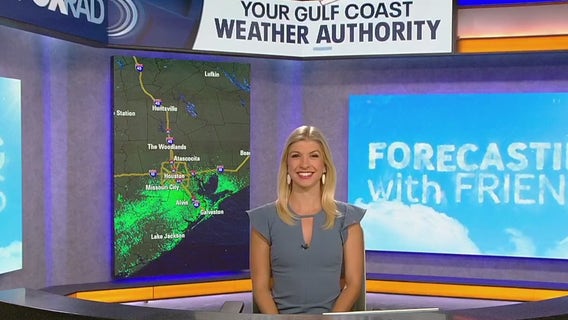 Forecasting with Friends: July 2, 2024