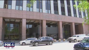 Witnesses report plainclothes ICE agents making arrests at Dallas immigration court