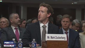 Zuckerberg regrets caving to White House pressure