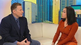 Surge in Hand, Foot, and Mouth disease