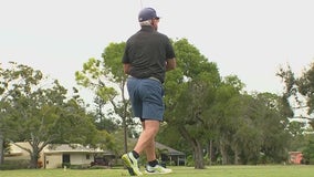 Former Rays manager giving back to community