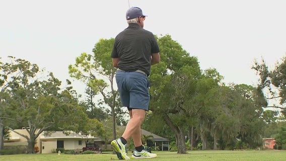 Former Rays manager giving back to community