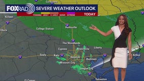 FOX 26 Houston Weather Forecast