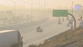 Express lanes open on 10 Freeway