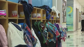 Clinton Township school principal saved choking student