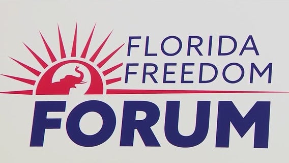 Orlando hosts 2025 Florida Freedom Forum: What we know and who attended