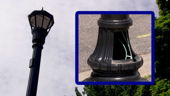 Minneapolis pumping $1M into streetlight repairs
