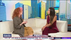 Stylist JenniLee talks the Mental Health Impact of Decluttering