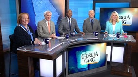 The Georgia Gang: June 16, 2024
