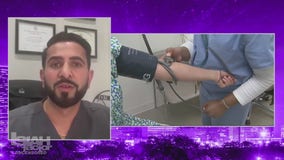 Healthcare price nightmare awaits customers in November