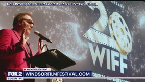 A look inside the Windsor Film Festival