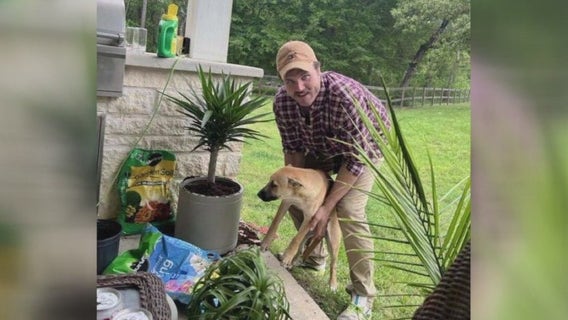 Family of Montgomery County man shot by current and retired Houston officers want answers