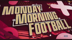 Monday Morning Football Live: 49ers defeat Falcons 20-10