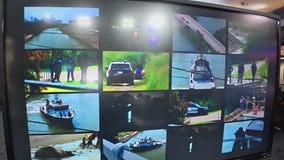 Houston’s bayou deaths: Inside the serial killer theory that has the city on edge