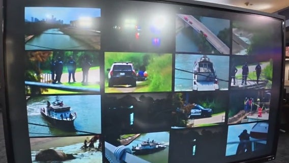 Houston’s bayou deaths: Inside the serial killer theory that has the city on edge