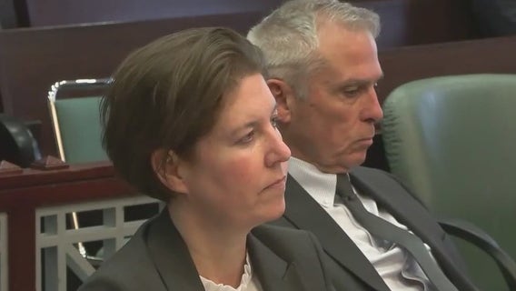 Sarah Boone trial: No jury seated yet in ‘suitcase murder’ case as Boone's attorney hints at self-defense