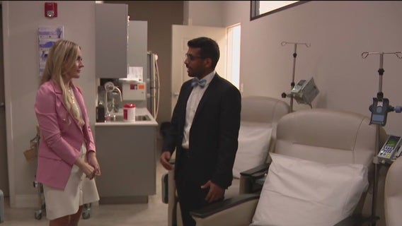 Multiple Sclerosis patients wait six months for doctor