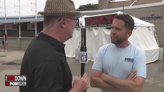 The Rundown (June 28)