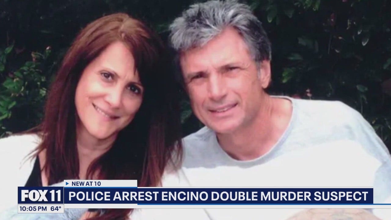 ‘American Idol’ supervisor killed in LA home | FOX 11 Los Angeles