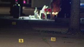 1 dead, 2 hurt in separate Minneapolis shootings