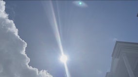 Excessive heat poses dangers in the south