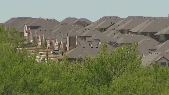 Texas Senate passes anti-squatter bill