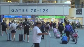 MCO ready for busy Labor Day Weekend travel