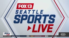Seattle Sports Live for Sunday, 11/2