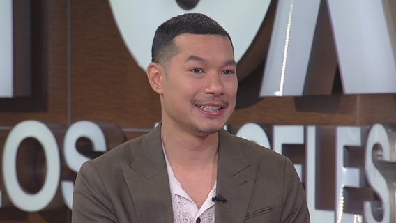 Tayme Thapthimthong visits GDLA+