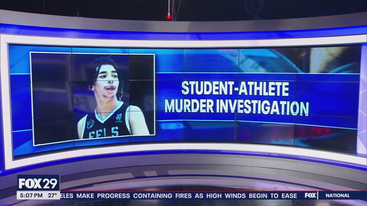 New details emerge after teen student killed while leaving for school with mom