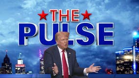 The Pulse: Trump's interview at NABJ and young voter's top issues