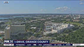 Orlando Weather Forecast PM: September 15, 2025