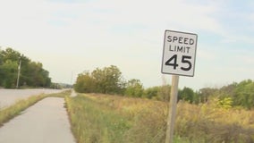 Pewaukee speed reduction decision