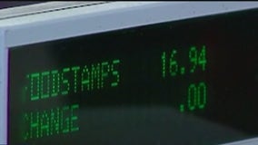 Georgia SNAP benefits shutdown: 1.5M residents brace for food aid pause