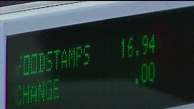 Georgia SNAP benefits shutdown: 1.5M residents brace for food aid pause