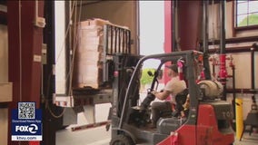 Trump said gov't will partially fund SNAP,  but what about California?