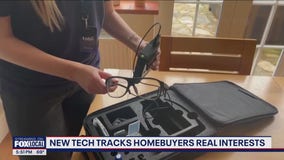 New tech tracks homebuyers real interests