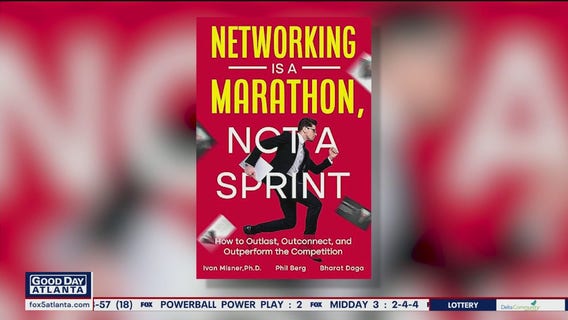 Dr. Ivan Misner: Tips on How to Remember Names