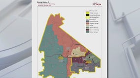 Dripping Springs ISD hears discussions on rezoning