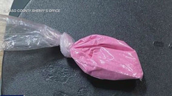 What is 'tusi', 'pink cocaine'? The colorful new designer drug that's taking over
