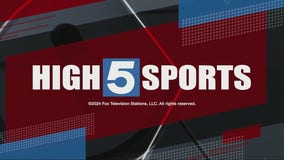 High 5 Sports 2024 -- Week 12 Full Show